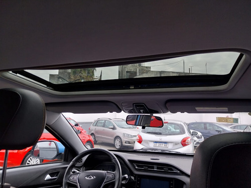Chery Tiggo 2 1.5 Luxury