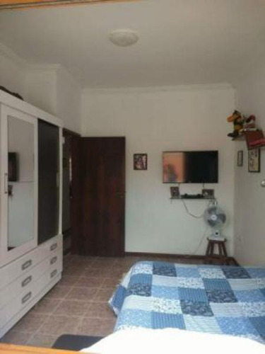 Casa Excelente No Parque Augustus Em Itanhaém - 5834 | Npc