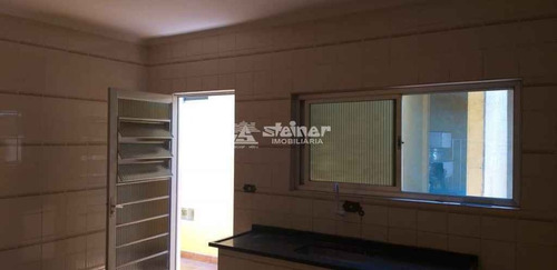 Imagem 25 de 26 de Venda Imóveis Para Renda - Residencial Jardim Paulista Guarulhos R$ 545.000,00 - 35456v
