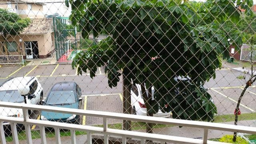05719 - Apartamento 3 Dorms, Pirituba - São Paulo/sp - 5719