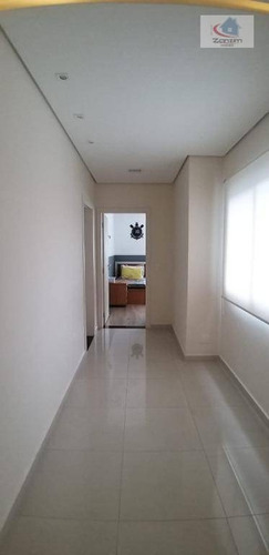 Sobrado Com 3 Dormitórios À Venda, 326 M² Por R$ 1.600.000,00 - Parque Dos Pássaros - São Bernardo Do Campo/sp - So0210