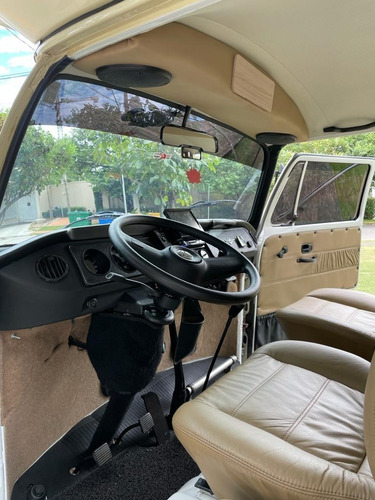 Kombi Safari