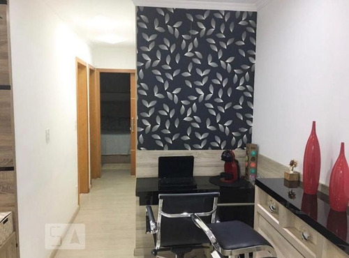 Imagem 2 de 11 de Apartamento Mooca - 50 M² - 2 Dormitórios - 1 Vaga - Lazer - Aceita Financiamento - 3563 Lp - 69920842