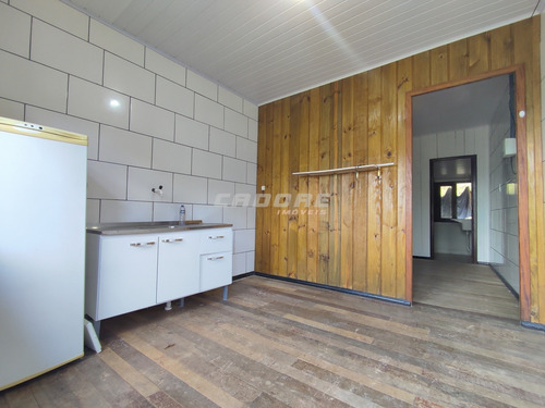 Imagem 7 de 20 de Terreno Com Casa Mista - Bairro Garcia - 3052492v