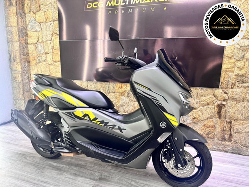 Yamaha Nmax Connected 160 Se Abs