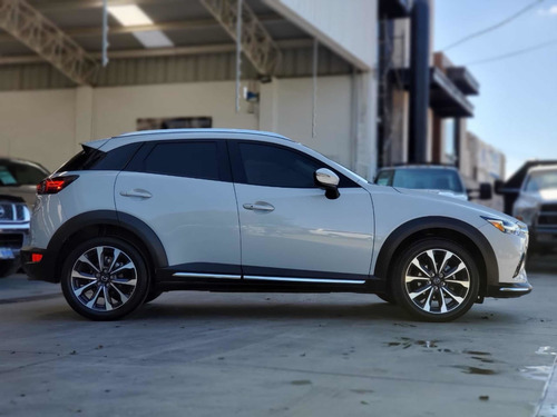 Imagen 7 de 15 de Mazda Cx-3 2019 2.0 I Grand Touring At