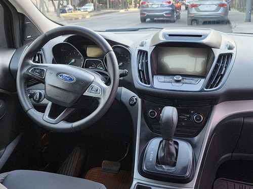 Ford Escape 2.5 S Plus At