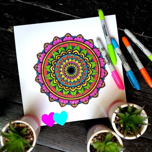 Marcadores Sharpie Set X 23 Unidades Bentancor Outdoor