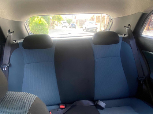 Imagen 4 de 9 de Hyundai I20 Active