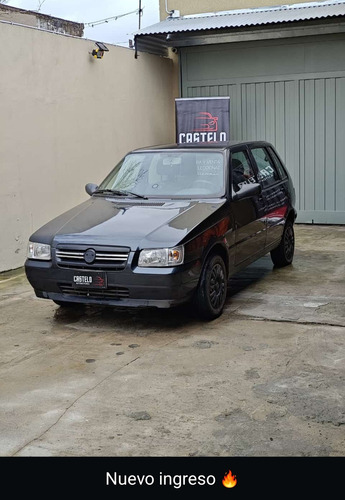 Fiat Uno 1.3 Fire Pack 1 5 p