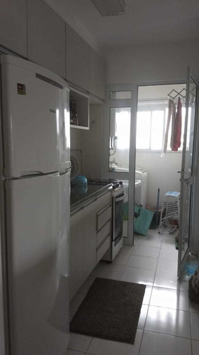 Imagem 7 de 14 de Apartamento Aclimação 2 Dormitórios