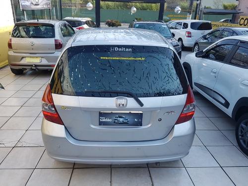 Imagem 2 de 6 de Honda Fit 1.4 Lxl