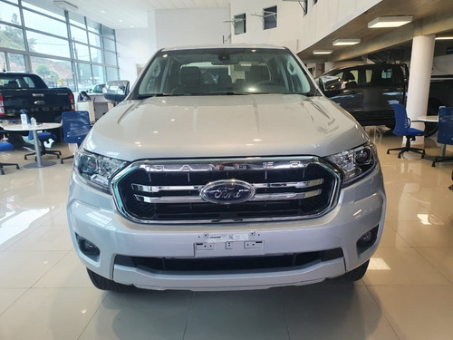 Imagem 2 de 7 de Ranger Xlt 3.2 Diesel