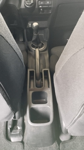 Imagem 22 de 23 de Honda Fit Lx 1.4 Manual 2010/2011 Completo Revisado