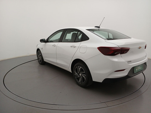 Chevrolet Onix 1.0 FLEX PLUS LT MANUAL