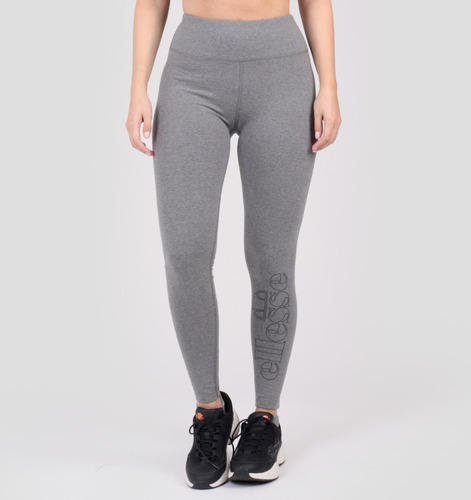 Calza Mujer Ellesse Gladys Charcoal