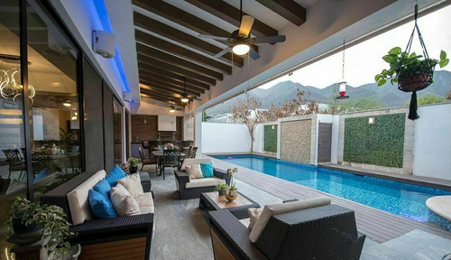 Imagen 6 de 17 de Casa En Venta Club De Golf La Herradura