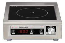 Comprar Placa De Cocción Inducción 1800w Quemador Portátil 9 Pulgada