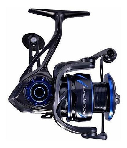 Cadence Cs10 Carrete Pesca Marco Magnesio Rotor Placa 1