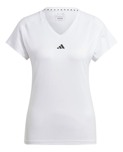 adidas Camiseta Tee Mujer adidas Performance Tr-es Min T Hr7