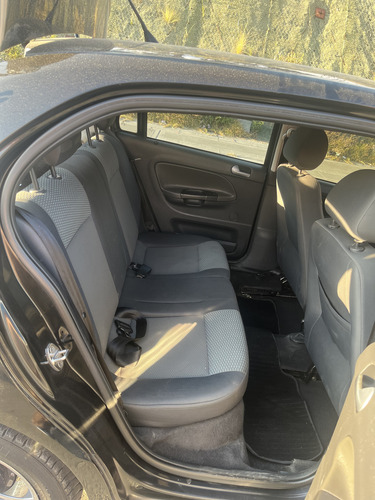 Volkswagen Gol G5 1.6 Comfortline