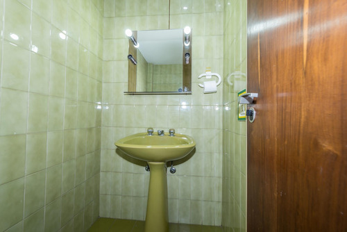 Imagen 18 de 25 de Venta 3 Ambientes Dependencia Y Baulera Belgrano