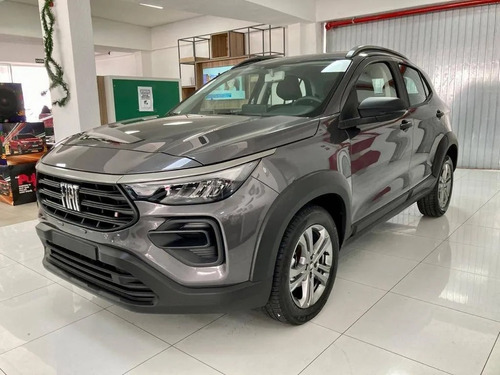 Fiat Pulse 1.0T Audace Cvt