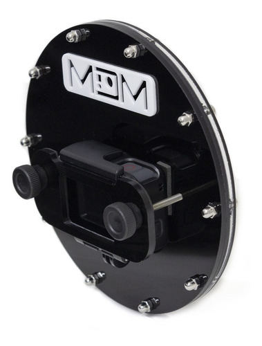 Meudome Hero 5, 6 E 7 Black