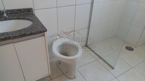 Apartamentos - Ref: 12330