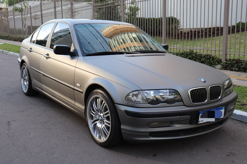Bmw Serie 3 1999 2.8 4p