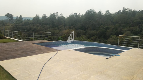 Casa À Venda Em Jardim Primavera - Ca003776