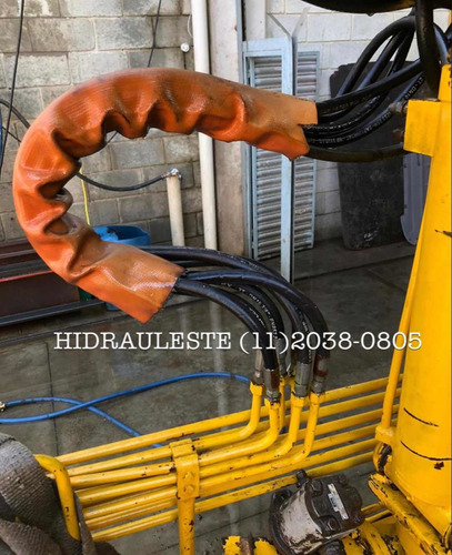 Munck Madal 4.002 P/2 Ton No Estado