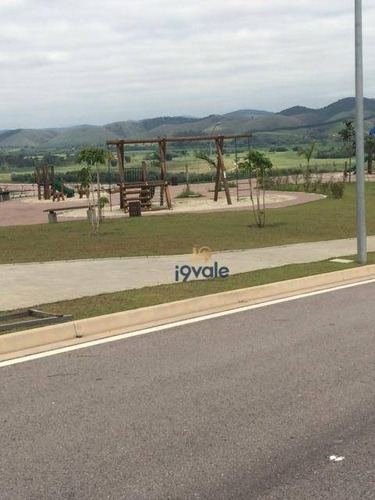 Imagem 4 de 30 de Terreno Comercial À Venda, Urbanova, São José Dos Campos. - Te0021