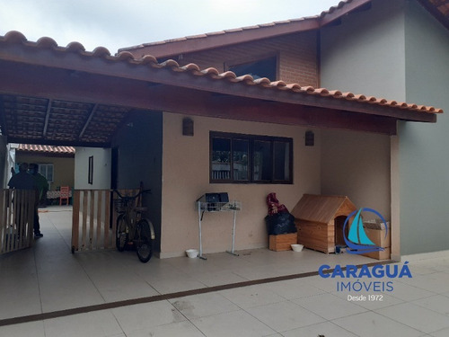 Imagem 3 de 24 de Casa - Ca02114 - 69871154