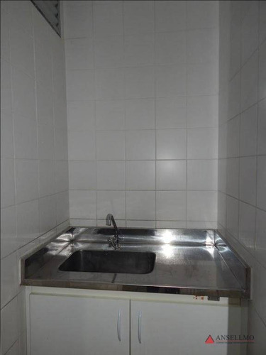 Imagem 18 de 30 de Prédio Para Alugar, 1106 M² Por R$ 35.000,00/mês - Jardim Do Mar - São Bernardo Do Campo/sp - Pr0142