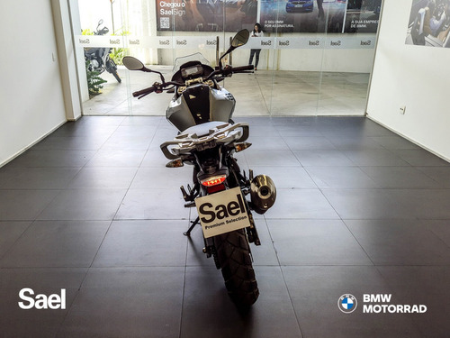 Imagem 5 de 13 de Bmw G 310 Gs