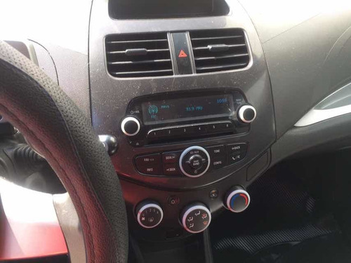 Imagen 8 de 8 de Chevrolet Spark 2016 1.2 Lt 5vel. E/e Mt