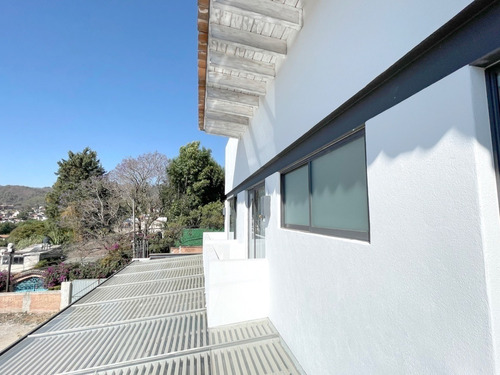 Imagen 20 de 30 de Increíble Casa En Venta En Valle De Bravo