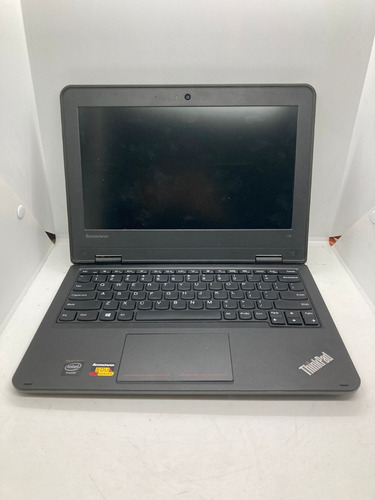 Laptop Lenovo Thinkpad 11e Pentium Partes Carcasa Bocinas