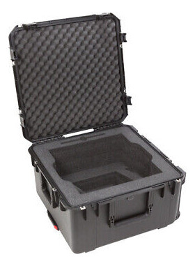 Skb3i2222-12qsc Iseries Mixer Case For Qsc Touchmix-30 Eea