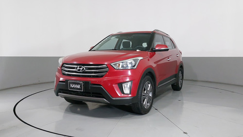 Hyundai Creta 1.6 LIMITED AUTO