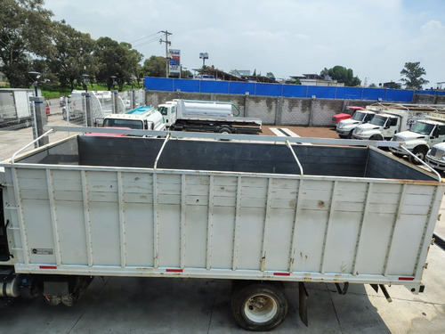Caja Redilas Usos Múltiples