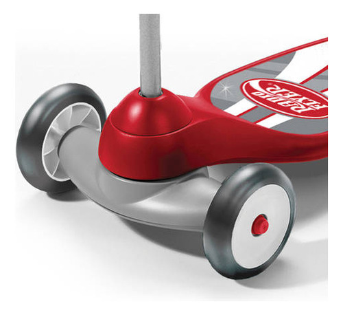 Radio Flyer My 1st Scooter Mod. 539 Patineta Roja / H