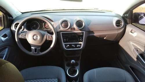Volkwagen Saveiro