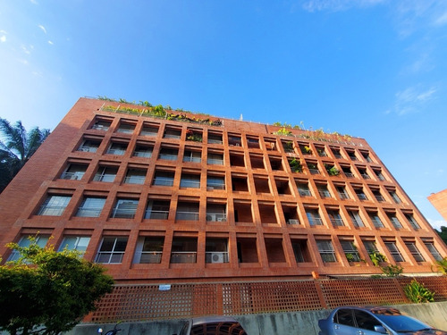 Imagen 29 de 30 de Alquilo Apartamento 80m2 1h/2b/2pe Campo Alegre 1498
