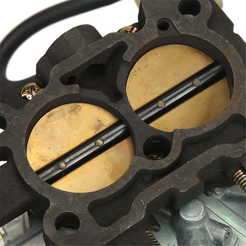 Carburador De Chevrolet 350 305 2 Bocas