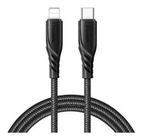 Cable Usb Tipo C A Lightning 1 -usb C/l Noga