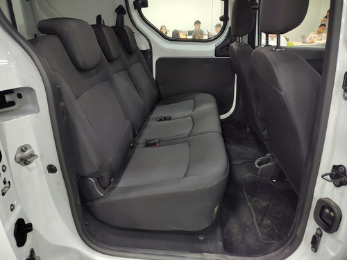 Kangoo Express 5 Asientos 1.6 (f R)