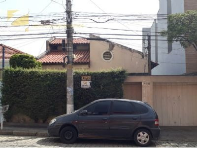 Imagem 2 de 30 de Casa - Ref: 34510