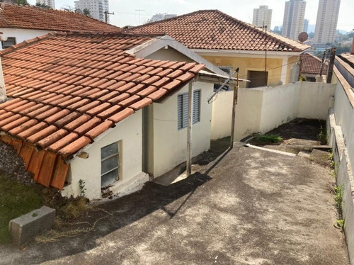 Imagem 10 de 15 de Casa Térrea Para Venda, 3 Dormitório(s), 200.0m² - 2948